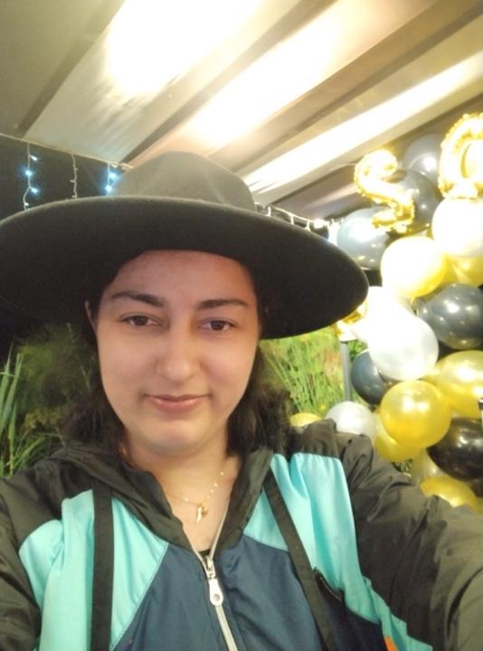 Sandra Milena Cadavid Echavarria