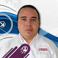 Leonardo Zentella Gomez