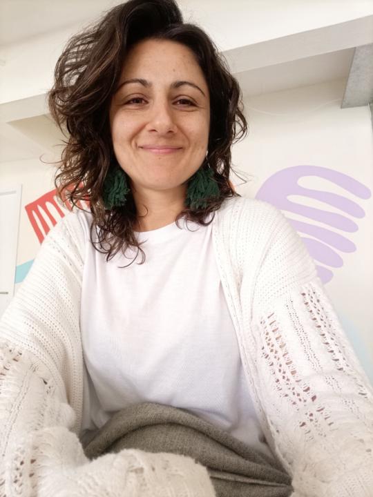 Paola Gidi
