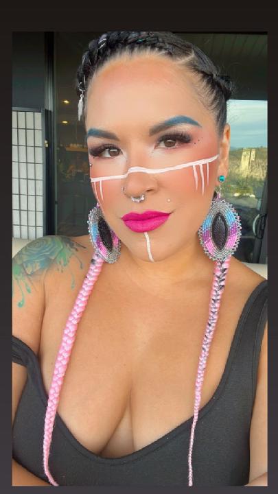 Dani Lion