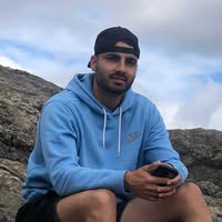 Harmanpreet Singh