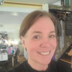 Kelly Bolam