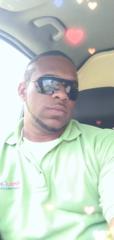 Kenroy Larmond