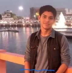 Ayush Swain