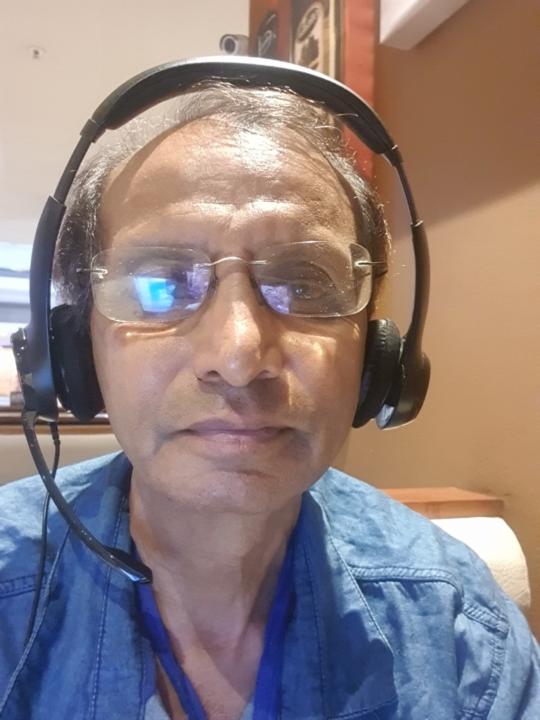 Bhagwandas Chibba