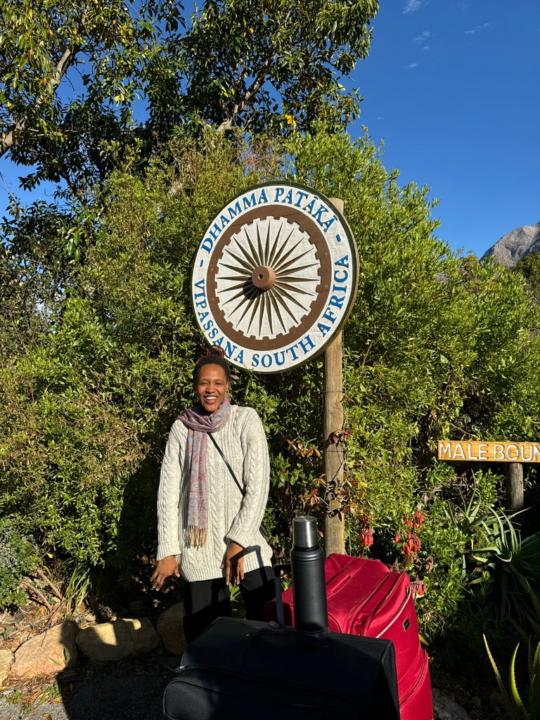 Setsego Mahlangu