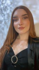 Isabela Velasquez