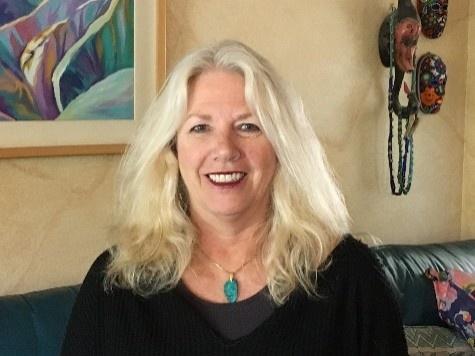 Susanne Roley