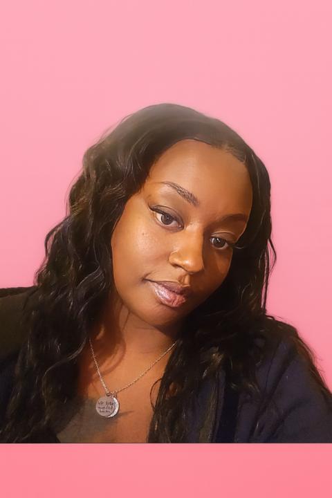 Lakesha Mullins