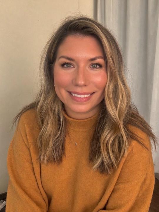 Amanda Goad