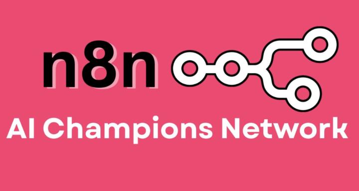 n8n AI Automation Champions