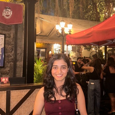 Lorika Kapoor