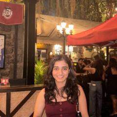 Lorika Kapoor
