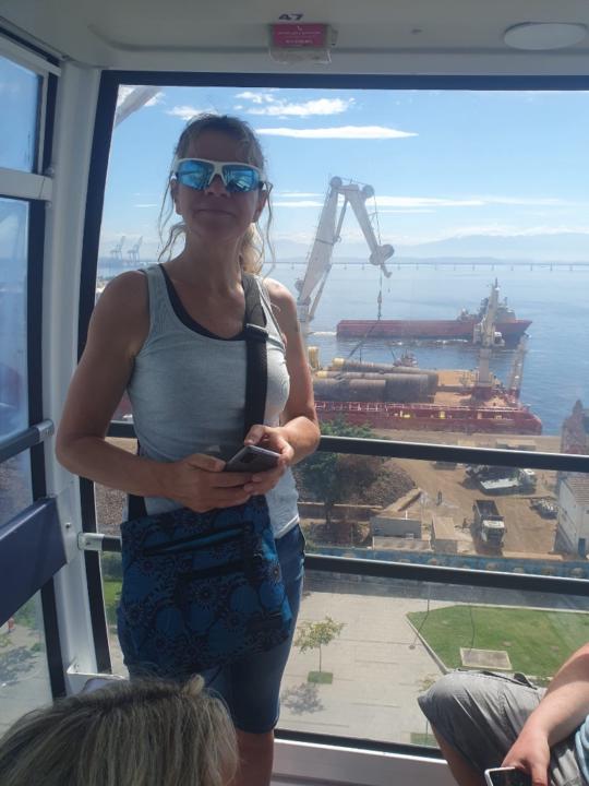 Martina Točeková