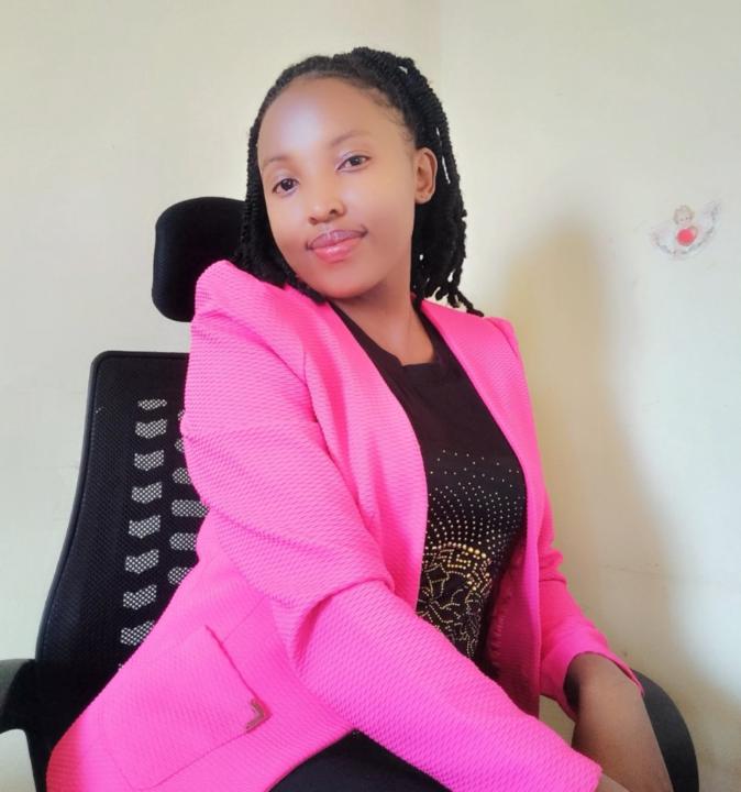 Veronicah Mwanza
