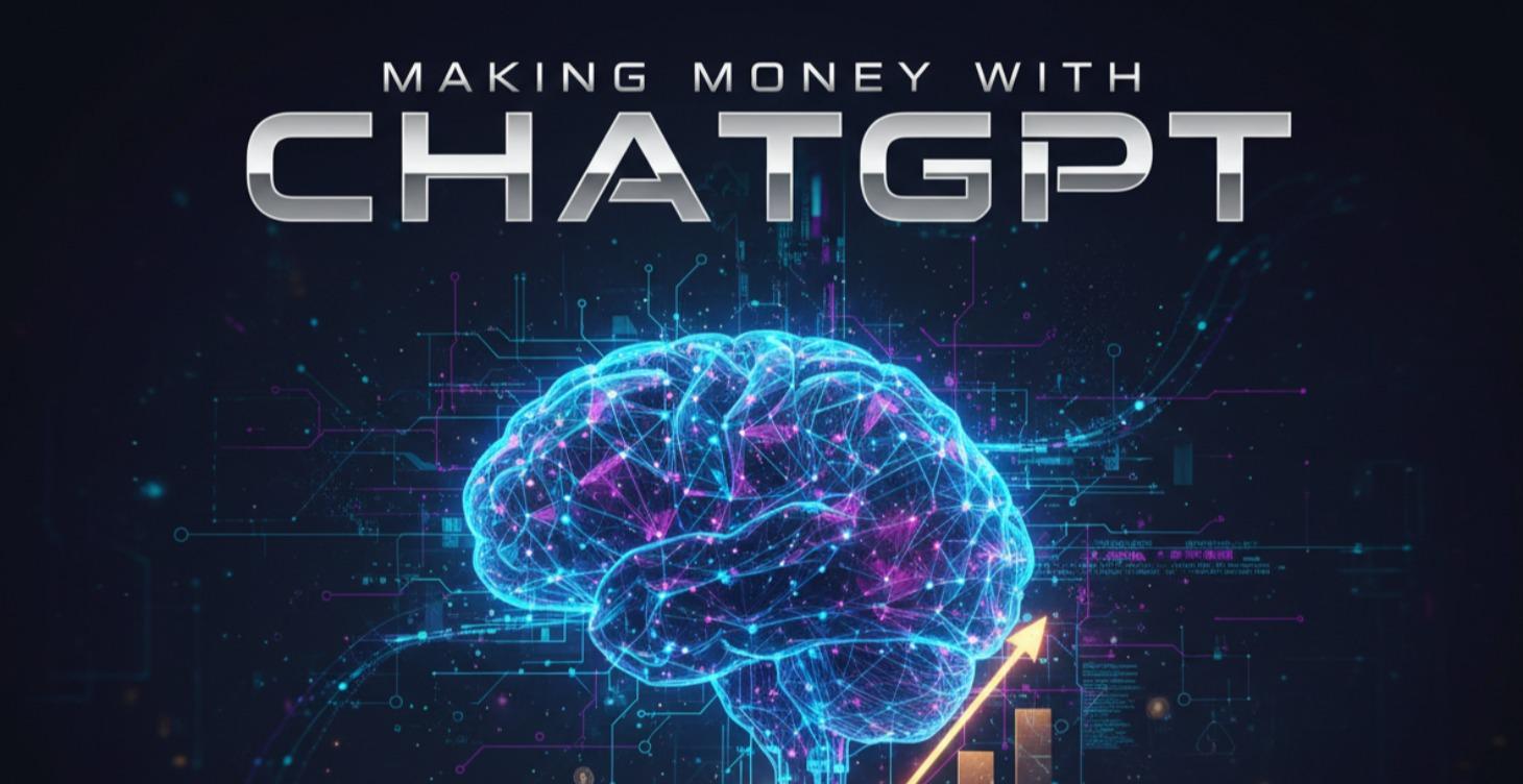 How to Make Money with Chat GPT