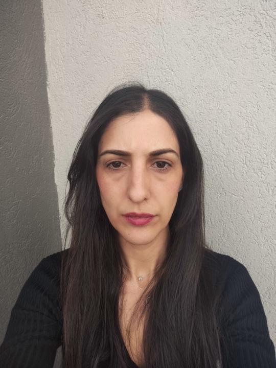 עינת גרשוביץ