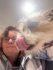 Alison Lougher