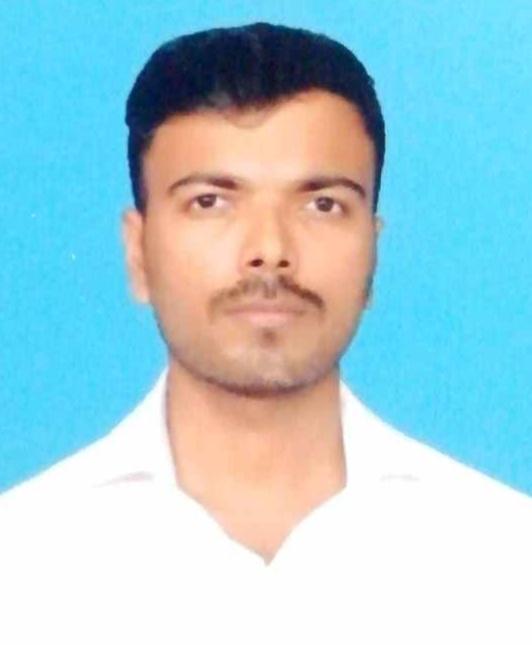 Sudharsan S
