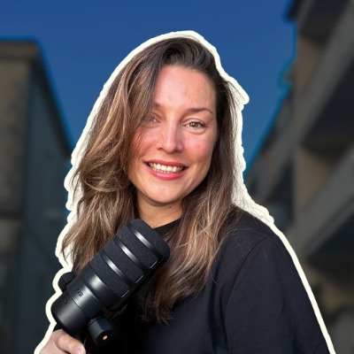 Kristel Rondeau