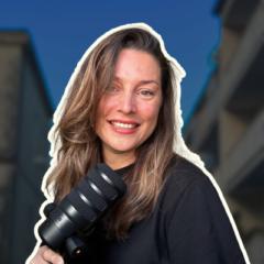 Kristel Rondeau