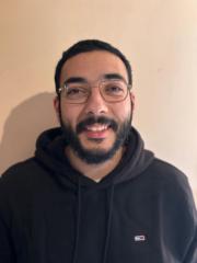 Achraf Fkaier