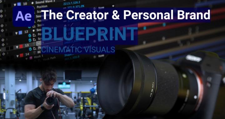 The Creator Blueprint