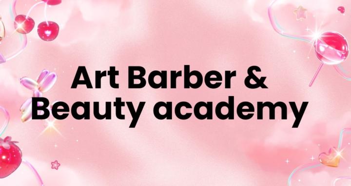 Art Barber & Beauty academy