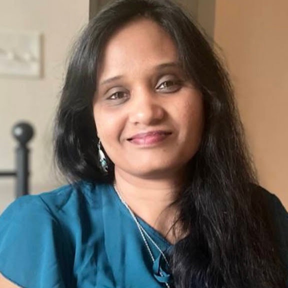 Swathi Santhapet