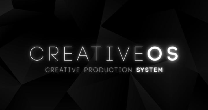 CreativeOS