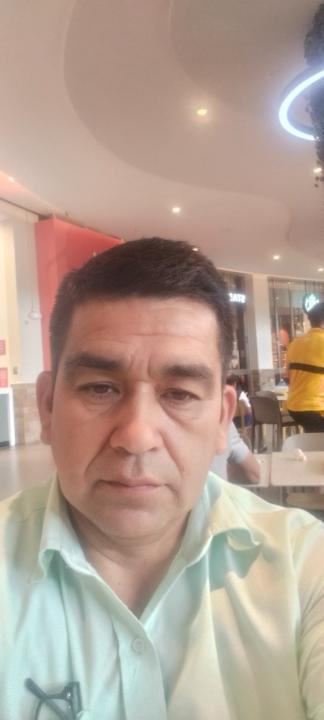 Delvis alberto Samamé ordoñez