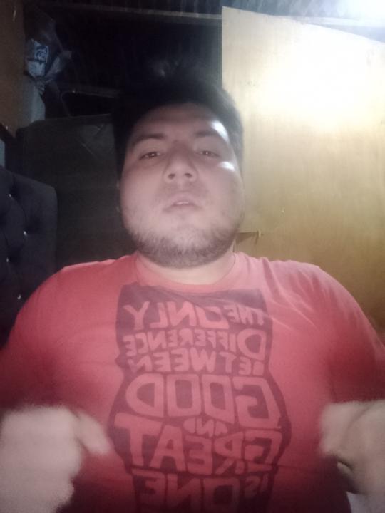 Harold martin Fernández peña