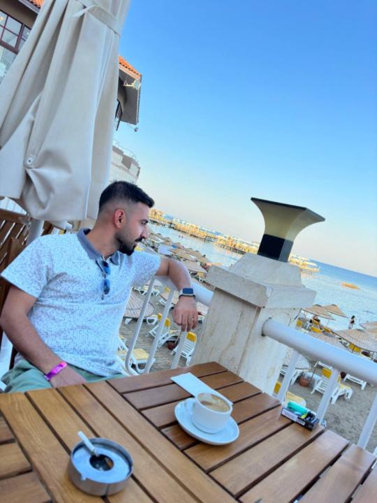 Mehmet Ürgen