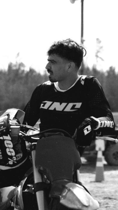 Ray Venzor