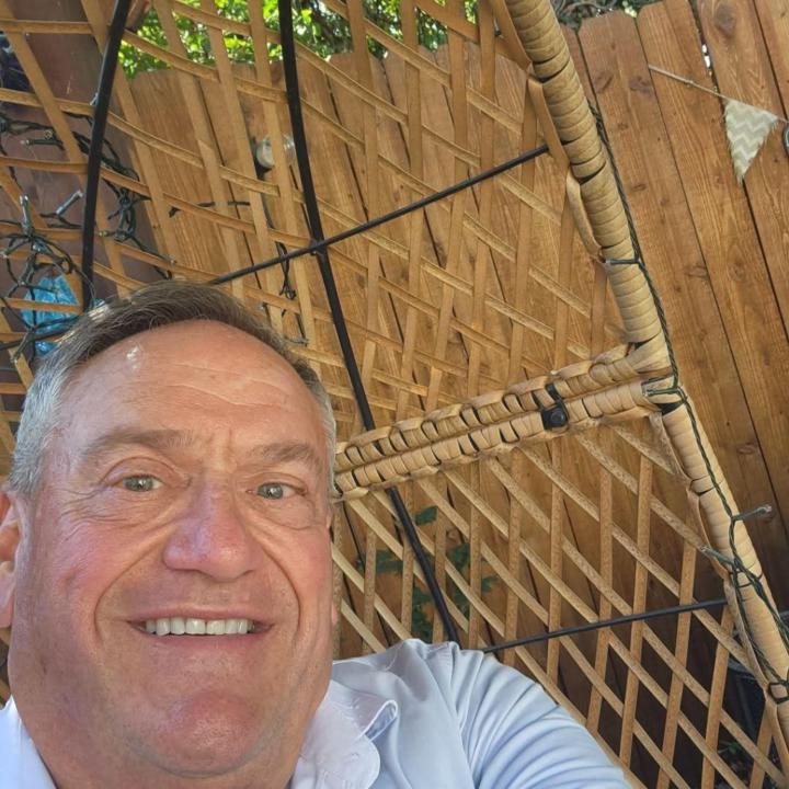 Steve Williams