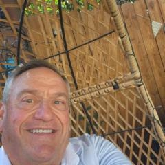 Steve Williams
