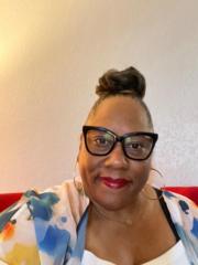 LaGuana Yarbrough