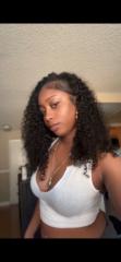 Amajanaie Sealey