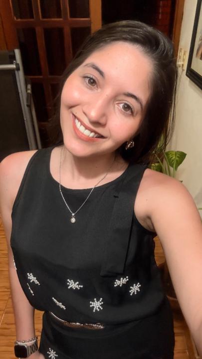 Rocio Soledad Da Silva