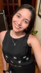 Rocio Soledad Da Silva