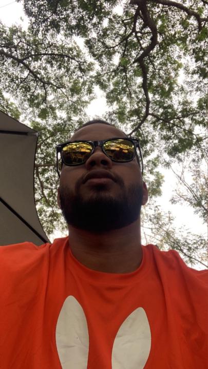 Willy Rosario calderon