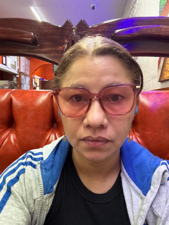 Juana Belinda Cubillas