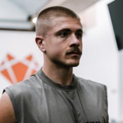 Josh Lancaster