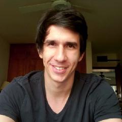 Camilo Spataro