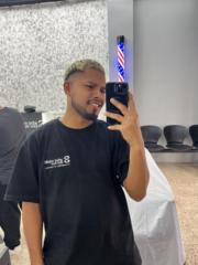 Jinson Zambrano