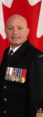 Daniel Dagenais