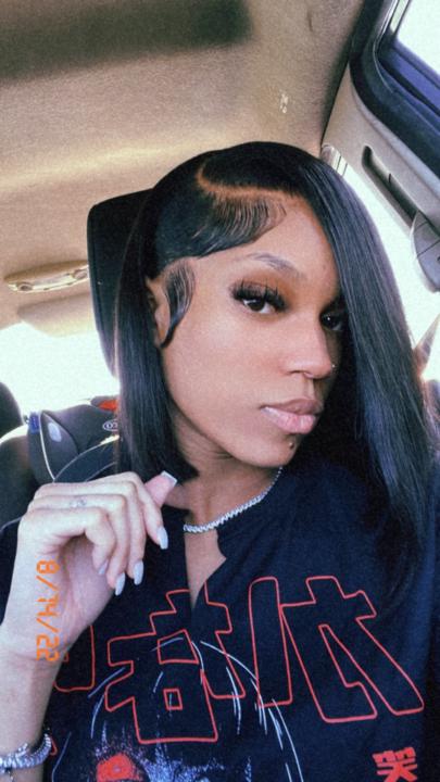 Alicia Taylor-Hilson