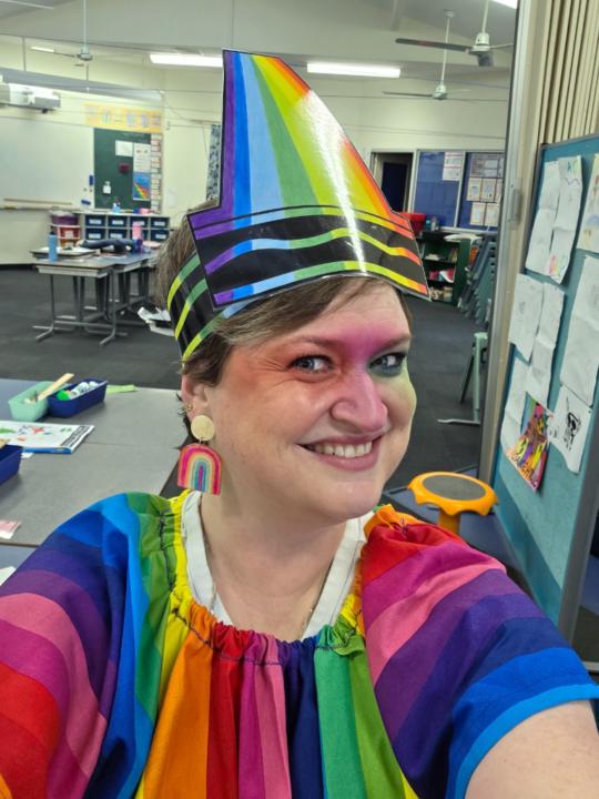 Simone Shivsubramanian