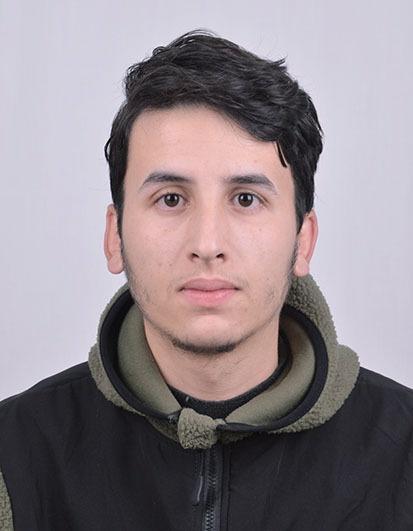 Noureddine EL Allali