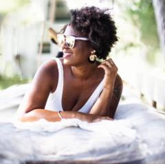 Missy Marcel